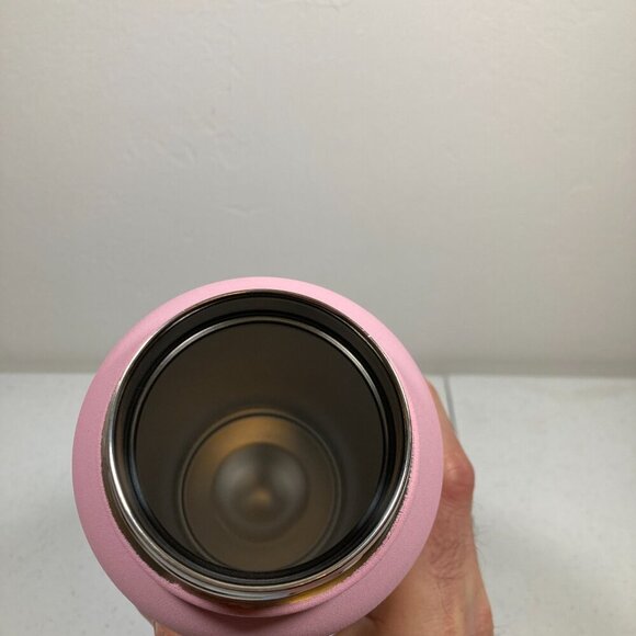 Hydragear 40oz Thermos Stainless Steel Design Pink Blue - NWT - Picture 9 of 12